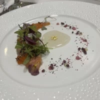 試食