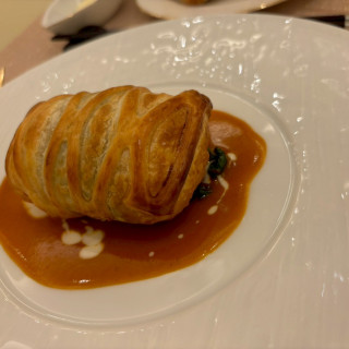 料理