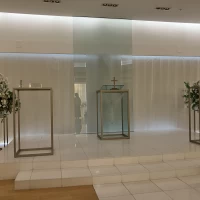 挙式会場