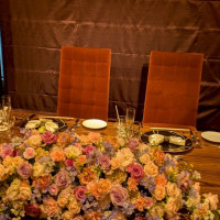 装飾が可愛かったです