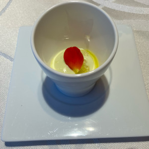 料理|705525さんのびわ湖大津プリンスホテルの写真(2467651)