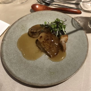 フカヒレ