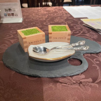 試食会でいただいた絶品の抹茶ティラミス