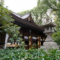 神社