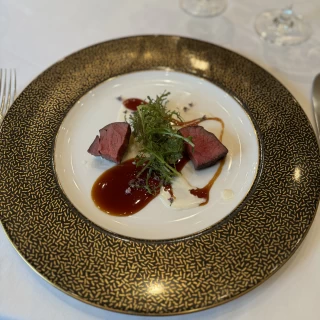 国産牛ステーキ