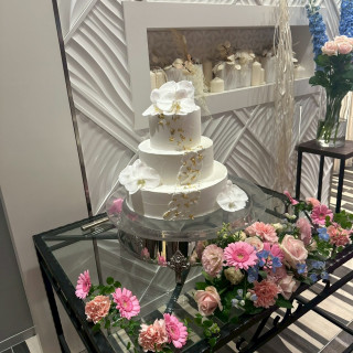 ケーキ