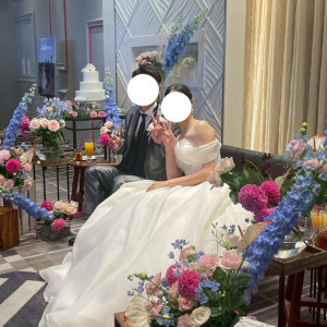 高砂|706013さんのBLANC ANGE（ブランアンジュ）の写真(2441888)