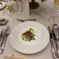 料理