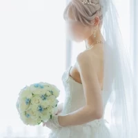 ヘアメイクもとても満足でした