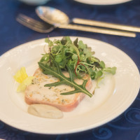 料理