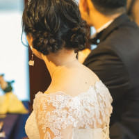 ヘアメイク