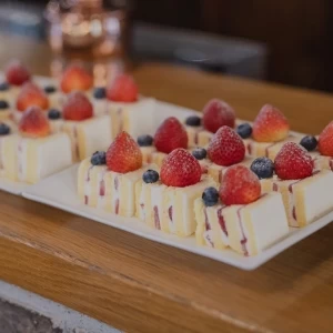 ウエディングケーキ|706478さんのSHOZAN RESORT KYOTO(SHOZANリゾート京都)の写真(2241967)