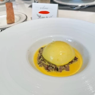 料理