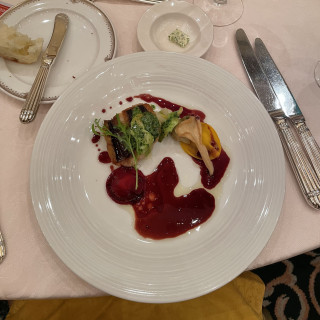料理