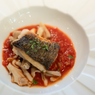 魚料理