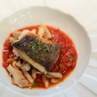 魚料理