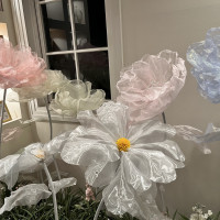 打ち合わせルームのインテリア