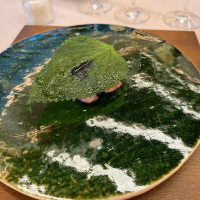 お料理