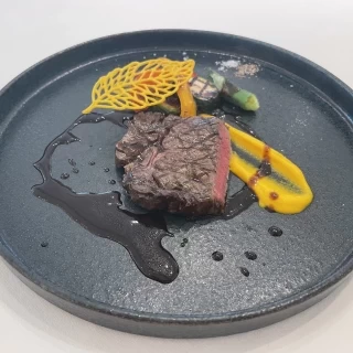 肉