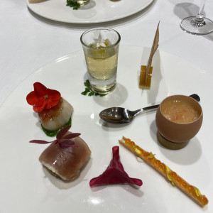 試食|706946さんのララマリーの写真(2168772)