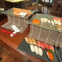 寿司バー
