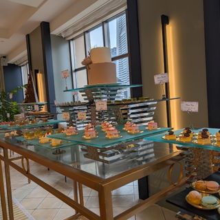 アニヴェルセル みなとみらい横浜のクチコミ 料理・ケーキの写真（1枚目）