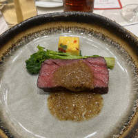 お肉も柔らかくて美味しかったです