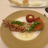 この料理が1番美味しかったです