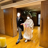 和装人前式