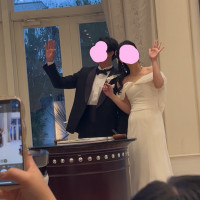 キャンバスセレモニー
