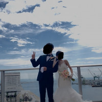 ロケーションはすごいです