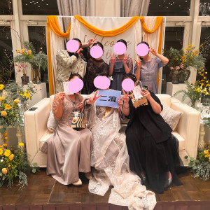 高砂でのショット。引き|707189さんのララシャンス迎賓館 高知の写真(2527822)