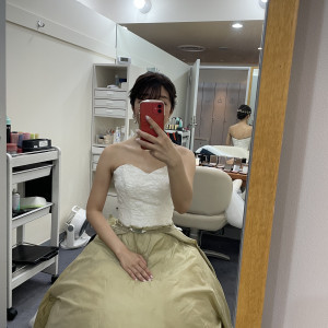ブライズルーム|707199さんの軽井沢高原教会の写真(2178741)
