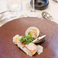 魚料理