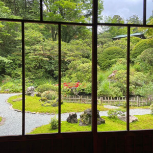 日本庭園|707294さんの富士屋ホテルの写真(2174586)