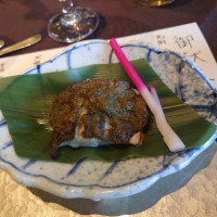 魚料理