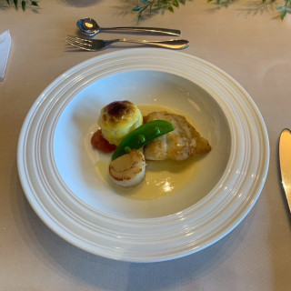 魚料理