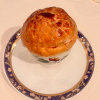 料理