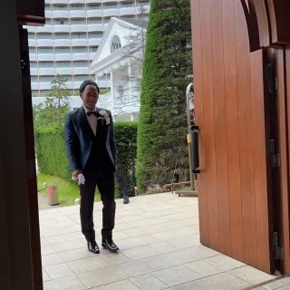 挙式にゅうじょ