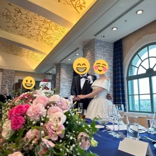 友人からの写真