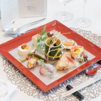 料理