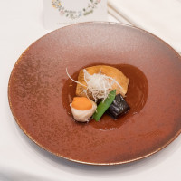 料理