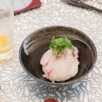 料理 愛媛県の郷土料理の宇和島鯛めし