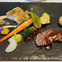料理
