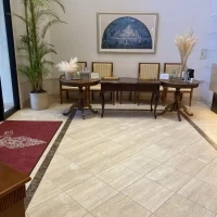 受付