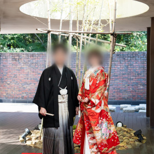 和装撮影|707856さんの川原町倶楽部 ラ・ルーナピエーナ  〈エルフラットグループ〉の写真(2319045)