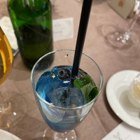 オリジナルドリンク