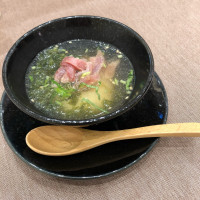 おだしたっぷり