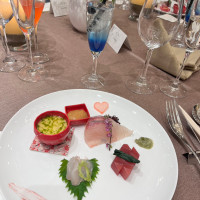 四季創作料理