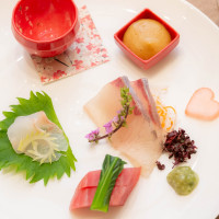 お料理